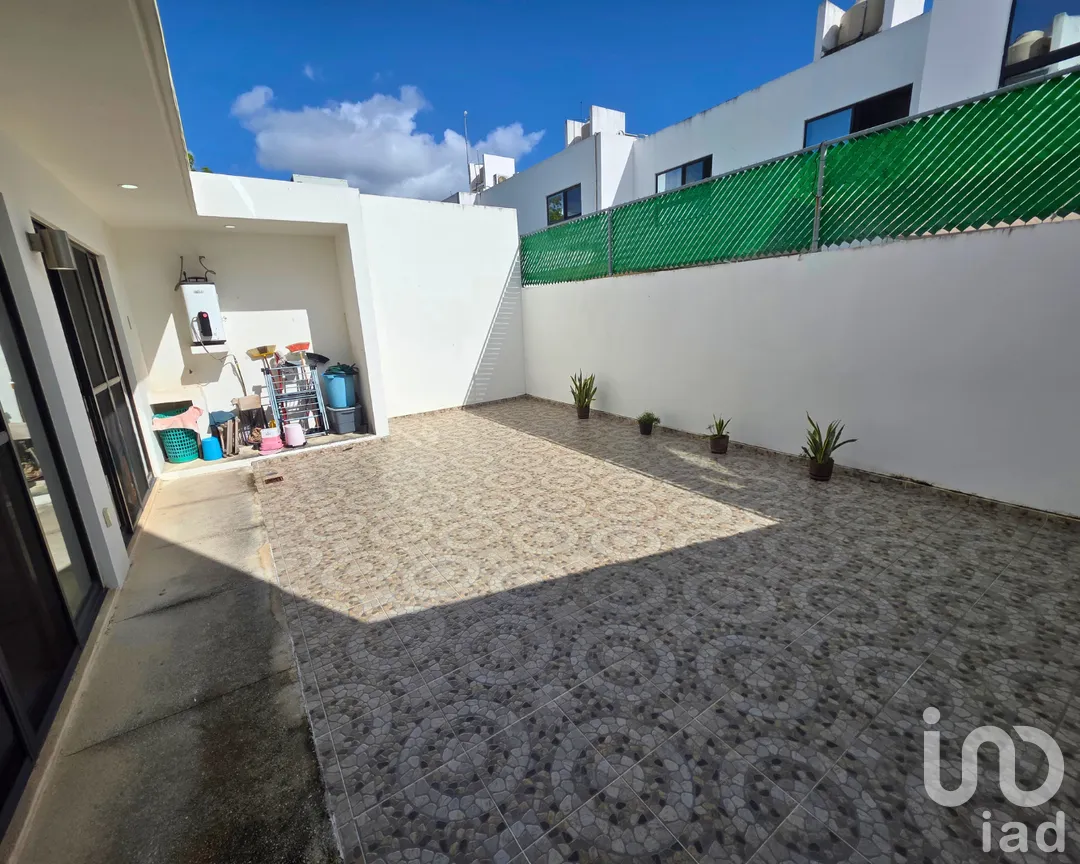 Casa en Venta en Vitalá, Benito Juárez, Quintana Roo | NEX-265731 | iad México | Foto 6 de 16