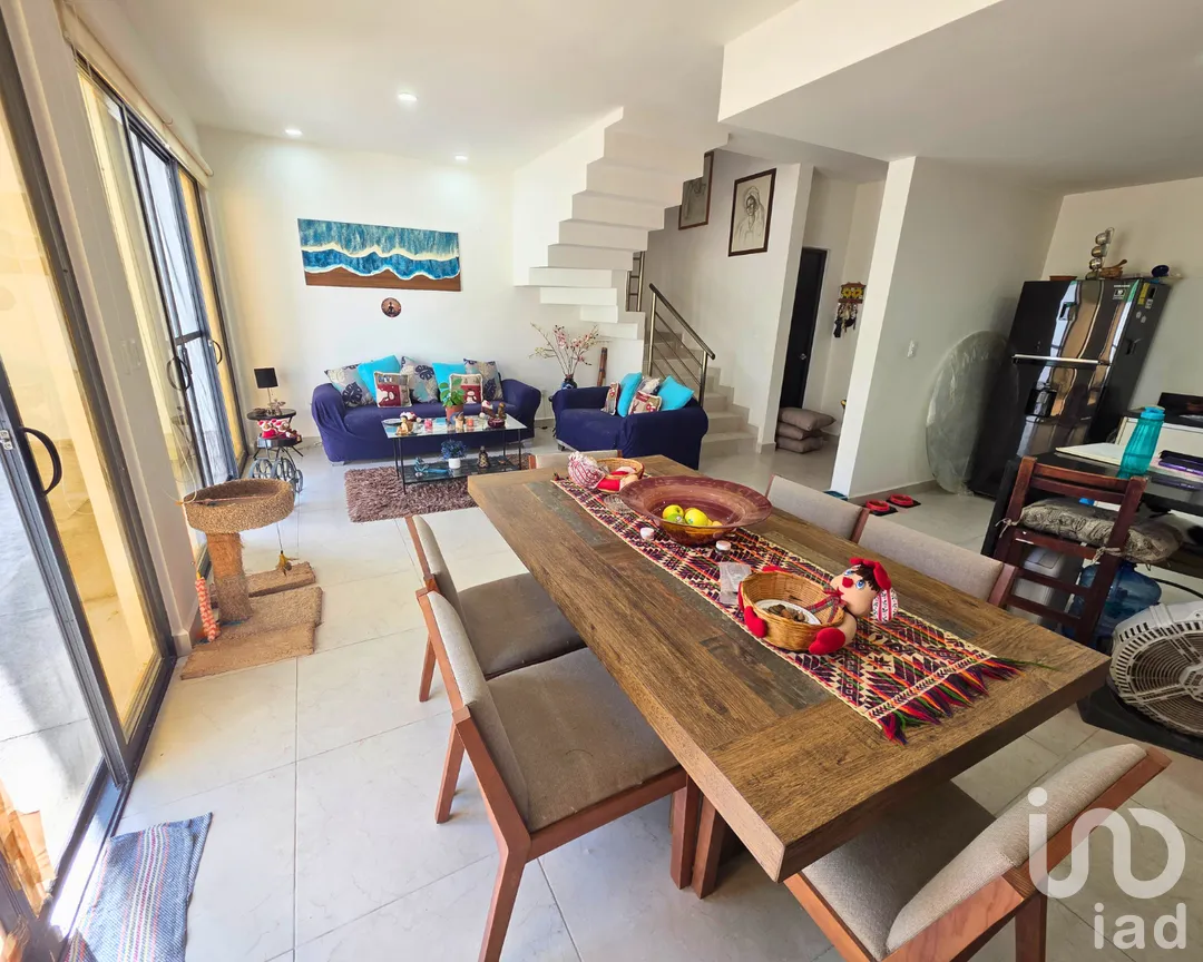 Casa en Venta en Vitalá, Benito Juárez, Quintana Roo | NEX-265731 | iad México | Foto 7 de 16