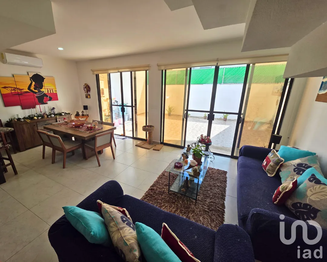 Casa en Venta en Vitalá, Benito Juárez, Quintana Roo | NEX-265731 | iad México | Foto 8 de 16