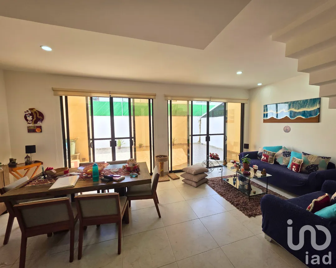Casa en Venta en Vitalá, Benito Juárez, Quintana Roo | NEX-265731 | iad México | Foto 9 de 16