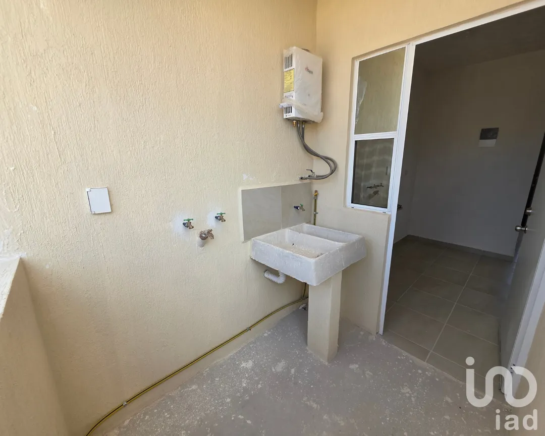 Departamento en Venta en Sac-Be, Benito Juárez, Quintana Roo | NEX-265947 | iad México | Foto 11 de 12