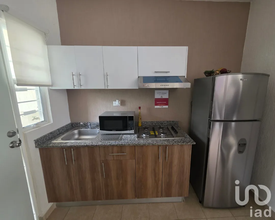 Departamento en Venta en Sac-Be, Benito Juárez, Quintana Roo | NEX-265947 | iad México | Foto 12 de 12