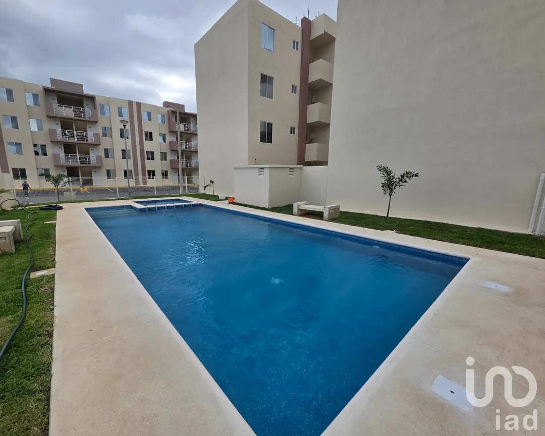 Departamento en Venta en Sac-Be, Benito Juárez, Quintana Roo | NEX-265947 | iad México | Foto 4 de 12