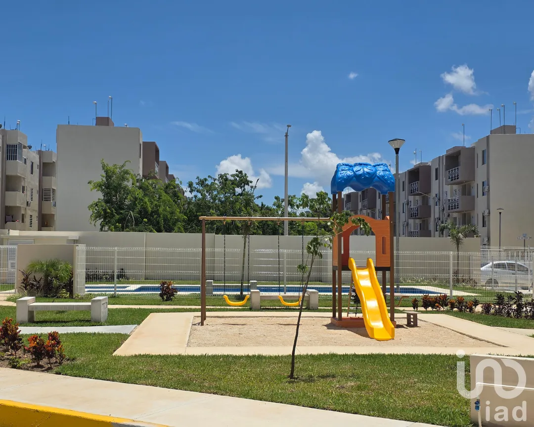 Departamento en Venta en Sac-Be, Benito Juárez, Quintana Roo | NEX-265947 | iad México | Foto 5 de 12