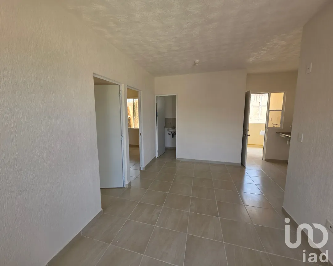 Departamento en Venta en Sac-Be, Benito Juárez, Quintana Roo | NEX-265947 | iad México | Foto 6 de 12