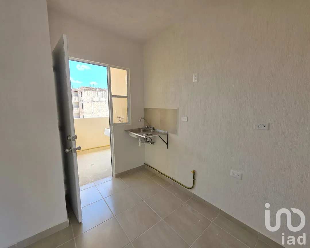 Departamento en Venta en Sac-Be, Benito Juárez, Quintana Roo | NEX-265947 | iad México | Foto 9 de 12