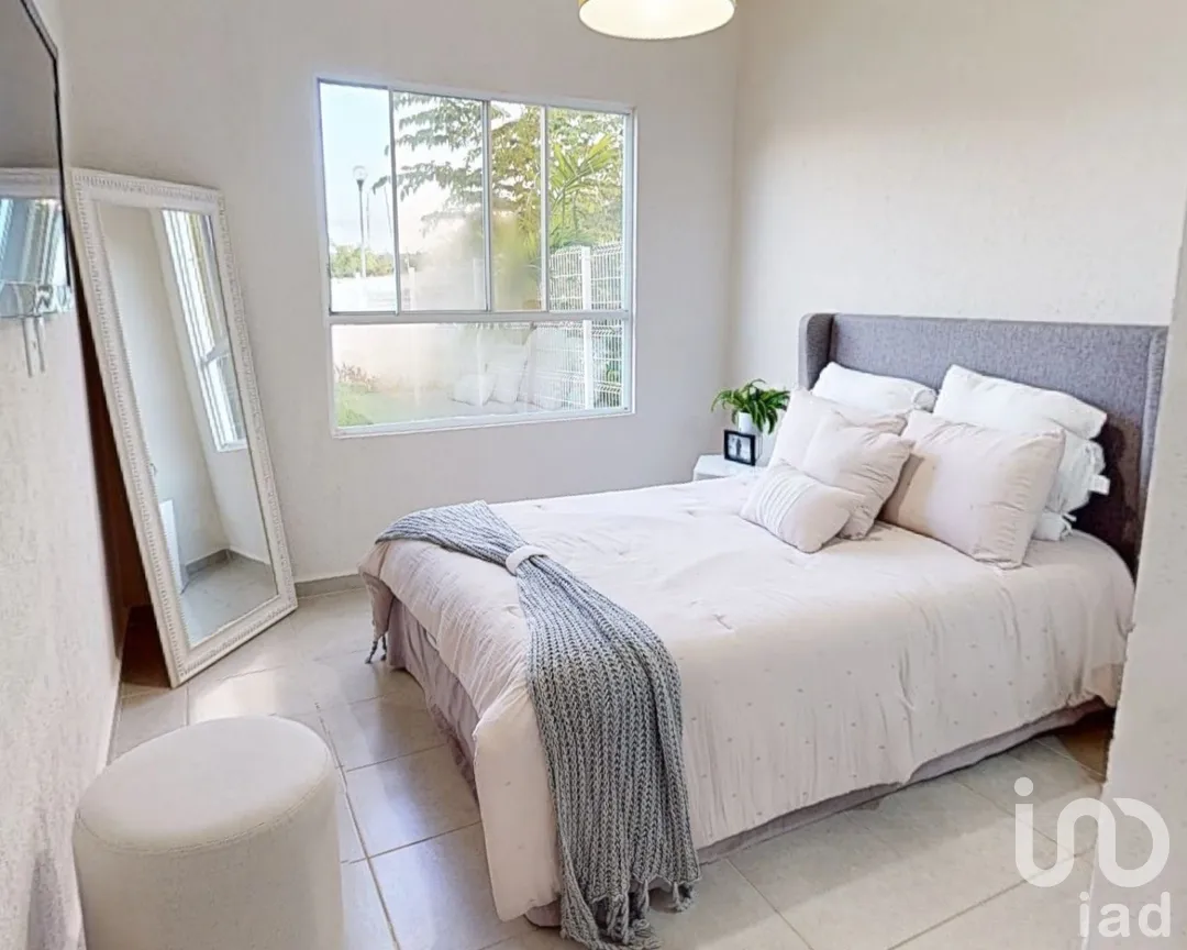 Departamento en Venta en Residencial Turquesa, Benito Juárez, Quintana Roo | NEX-266030 | iad México | Foto 12 de 16