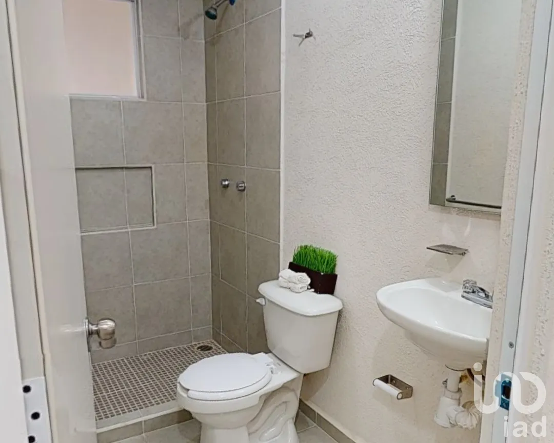 Departamento en Venta en Residencial Turquesa, Benito Juárez, Quintana Roo | NEX-266030 | iad México | Foto 13 de 16