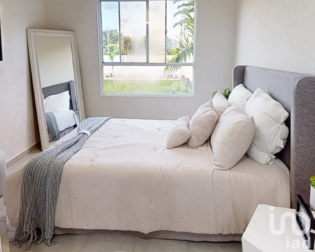 Departamento en Venta en Residencial Turquesa, Benito Juárez, Quintana Roo | NEX-266030 | iad México | Foto 16 de 16