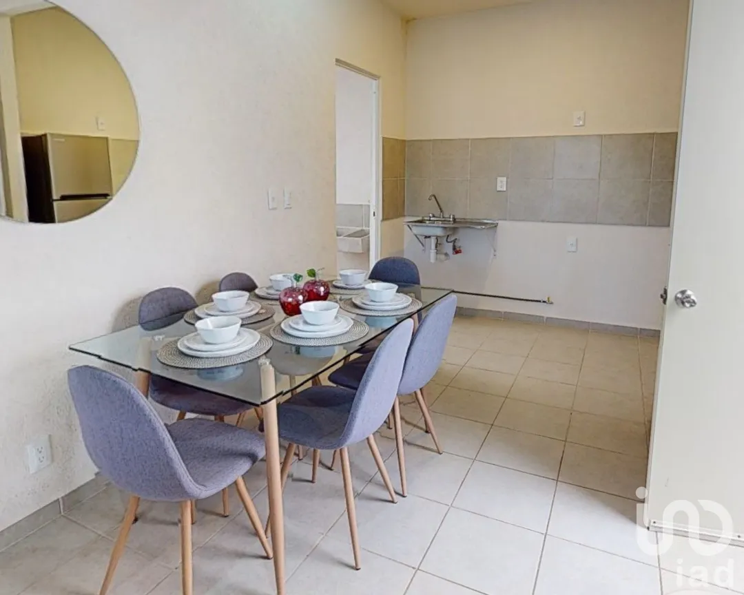 Departamento en Venta en Residencial Turquesa, Benito Juárez, Quintana Roo | NEX-266030 | iad México | Foto 6 de 16