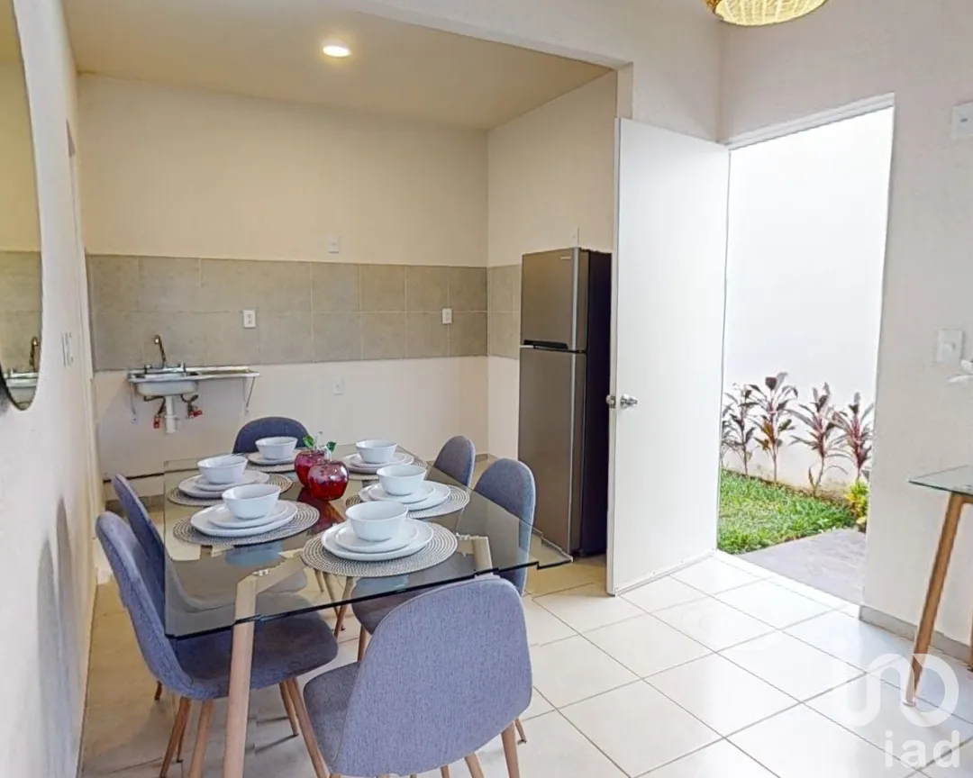 Departamento en Venta en Residencial Turquesa, Benito Juárez, Quintana Roo | NEX-266030 | iad México | Foto 7 de 16