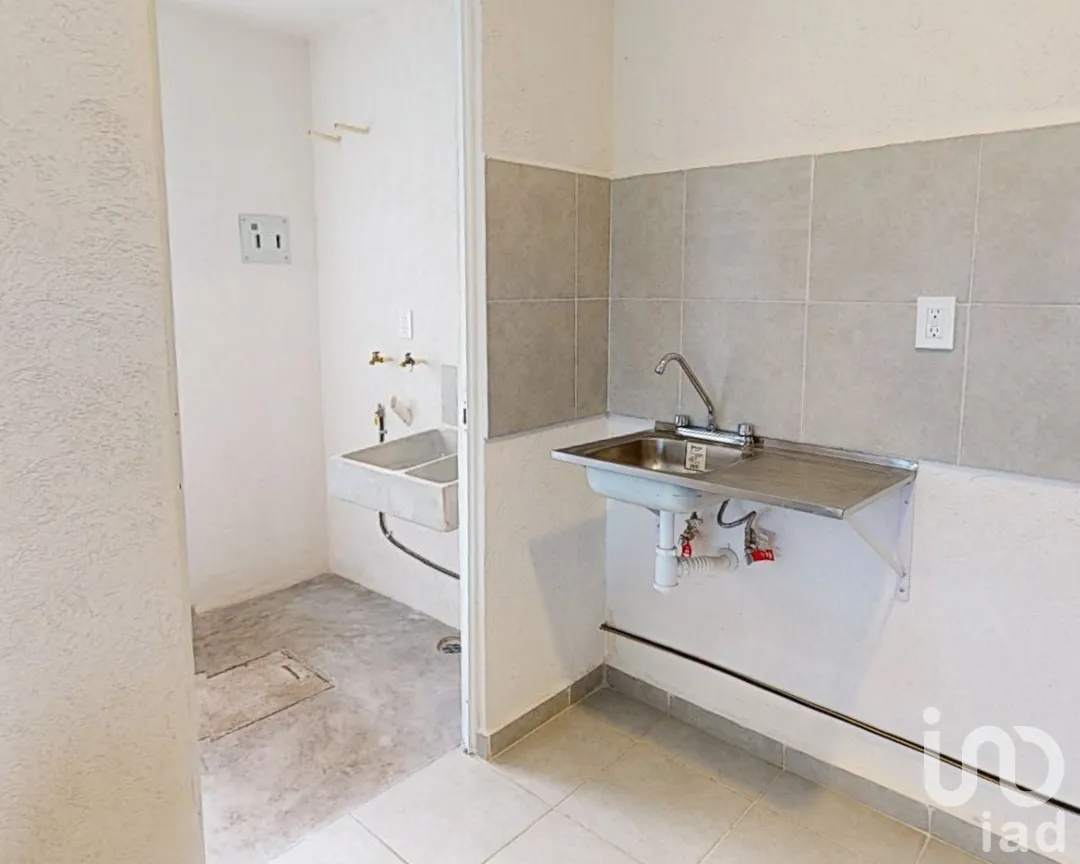 Departamento en Venta en Residencial Turquesa, Benito Juárez, Quintana Roo | NEX-266030 | iad México | Foto 8 de 16