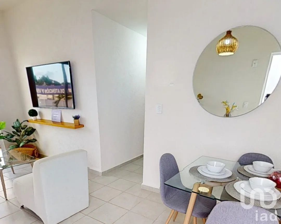 Departamento en Venta en Residencial Turquesa, Benito Juárez, Quintana Roo | NEX-266030 | iad México | Foto 9 de 16