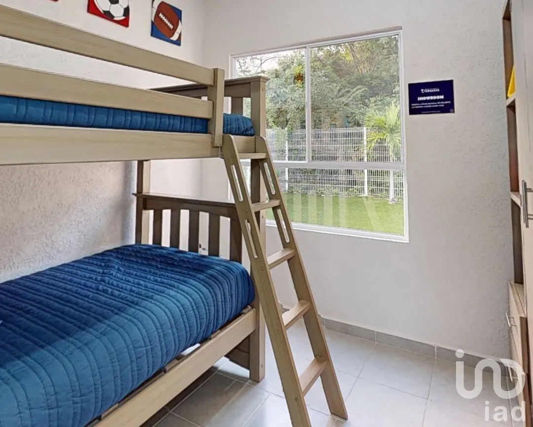 Departamento en Venta en Residencial Turquesa, Benito Juárez, Quintana Roo | NEX-266030 | iad México | Foto 10 de 16