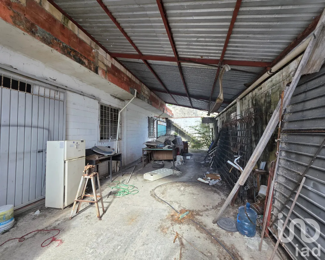 Bodega en Venta en Supermanzana 92, Benito Juárez, Quintana Roo | NEX-286130 | iad México | Foto 2 de 13