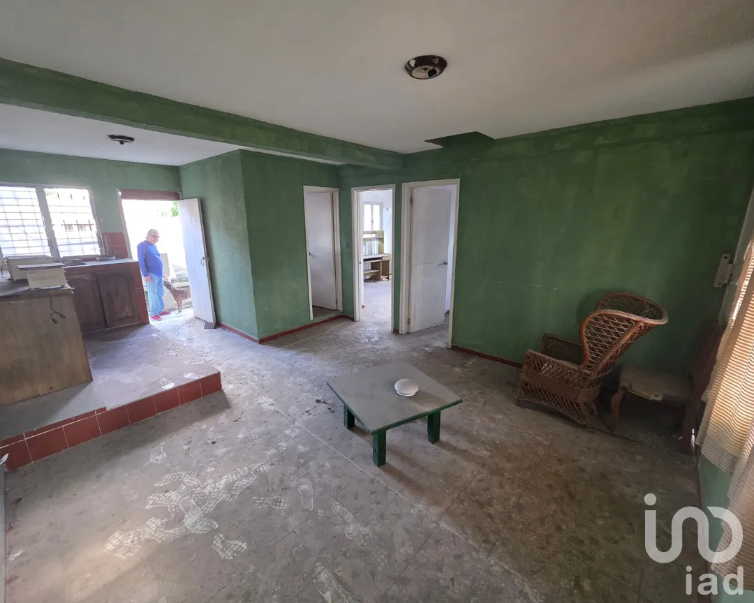 Bodega en Venta en Supermanzana 92, Benito Juárez, Quintana Roo | NEX-286130 | iad México | Foto 11 de 13