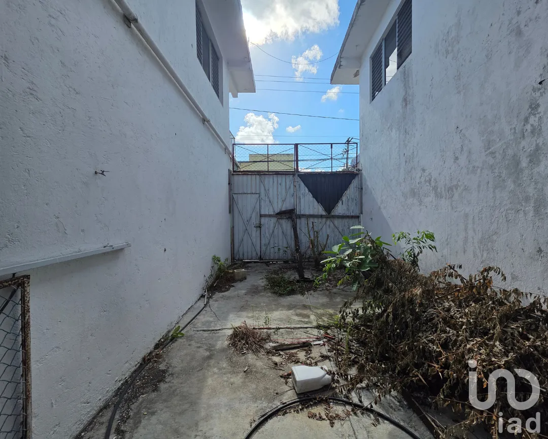 Bodega en Venta en Supermanzana 92, Benito Juárez, Quintana Roo | NEX-286130 | iad México | Foto 3 de 13