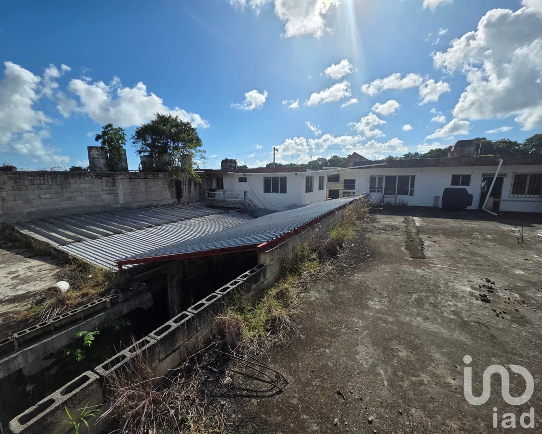 Bodega en Venta en Supermanzana 92, Benito Juárez, Quintana Roo | NEX-286130 | iad México | Foto 4 de 13