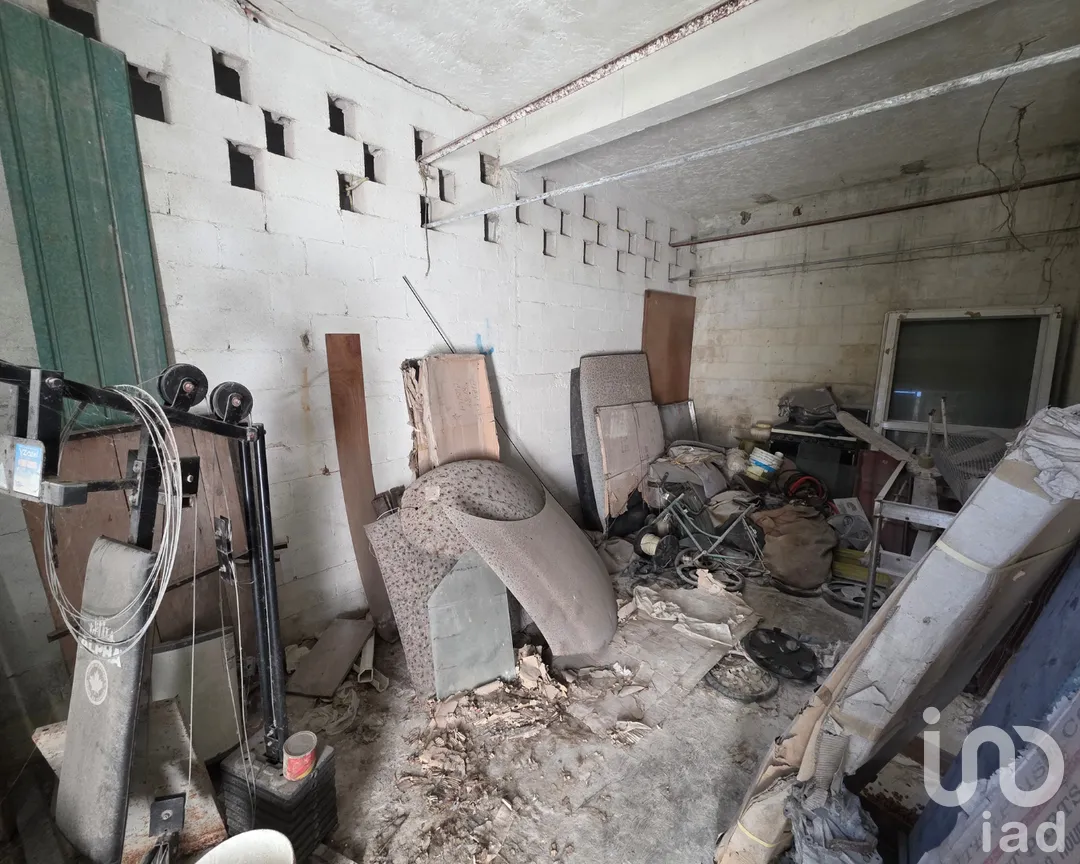 Bodega en Venta en Supermanzana 92, Benito Juárez, Quintana Roo | NEX-286130 | iad México | Foto 6 de 13