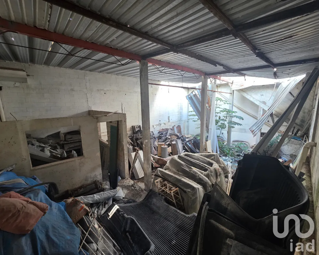 Bodega en Venta en Supermanzana 92, Benito Juárez, Quintana Roo | NEX-286130 | iad México | Foto 7 de 13