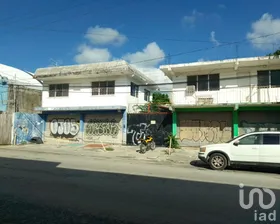 NEX-286130 - Bodega en Venta, con 2 recamaras, con 2 baños, con 580 m2 de construcción en Supermanzana 92, CP 77516, Quintana Roo.