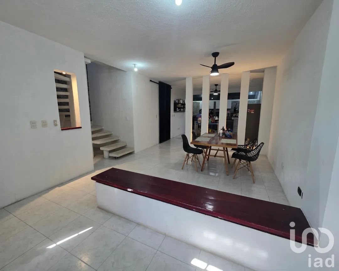 Casa en Venta en Supermanzana 518, Benito Juárez, Quintana Roo | NEX-291239 | iad México | Foto 2 de 15
