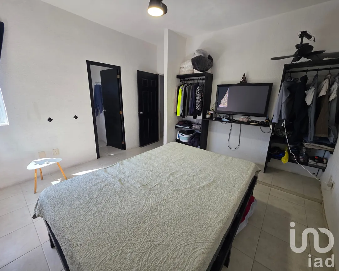 Casa en Venta en Supermanzana 518, Benito Juárez, Quintana Roo | NEX-291239 | iad México | Foto 11 de 15