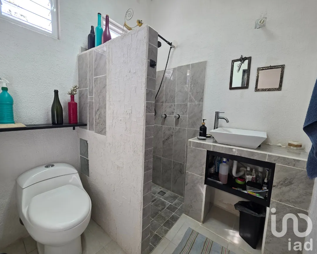Casa en Venta en Supermanzana 518, Benito Juárez, Quintana Roo | NEX-291239 | iad México | Foto 12 de 15