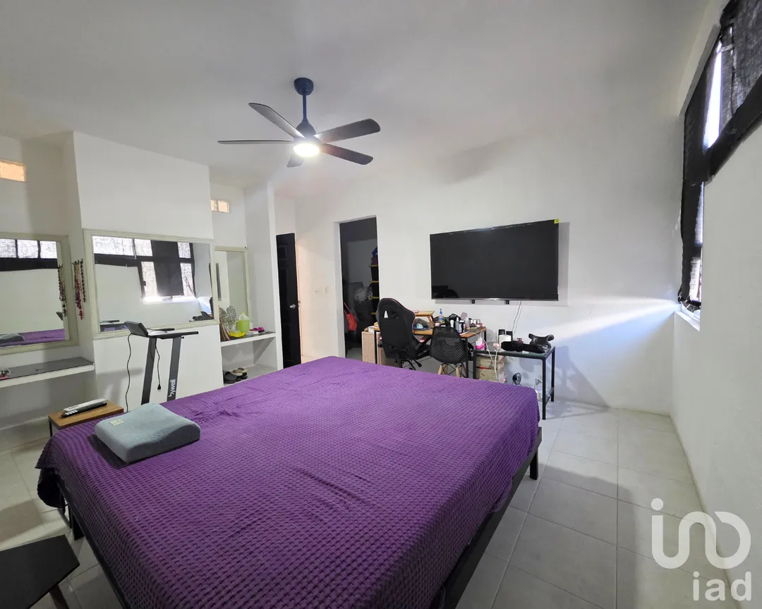 Casa en Venta en Supermanzana 518, Benito Juárez, Quintana Roo | NEX-291239 | iad México | Foto 14 de 15