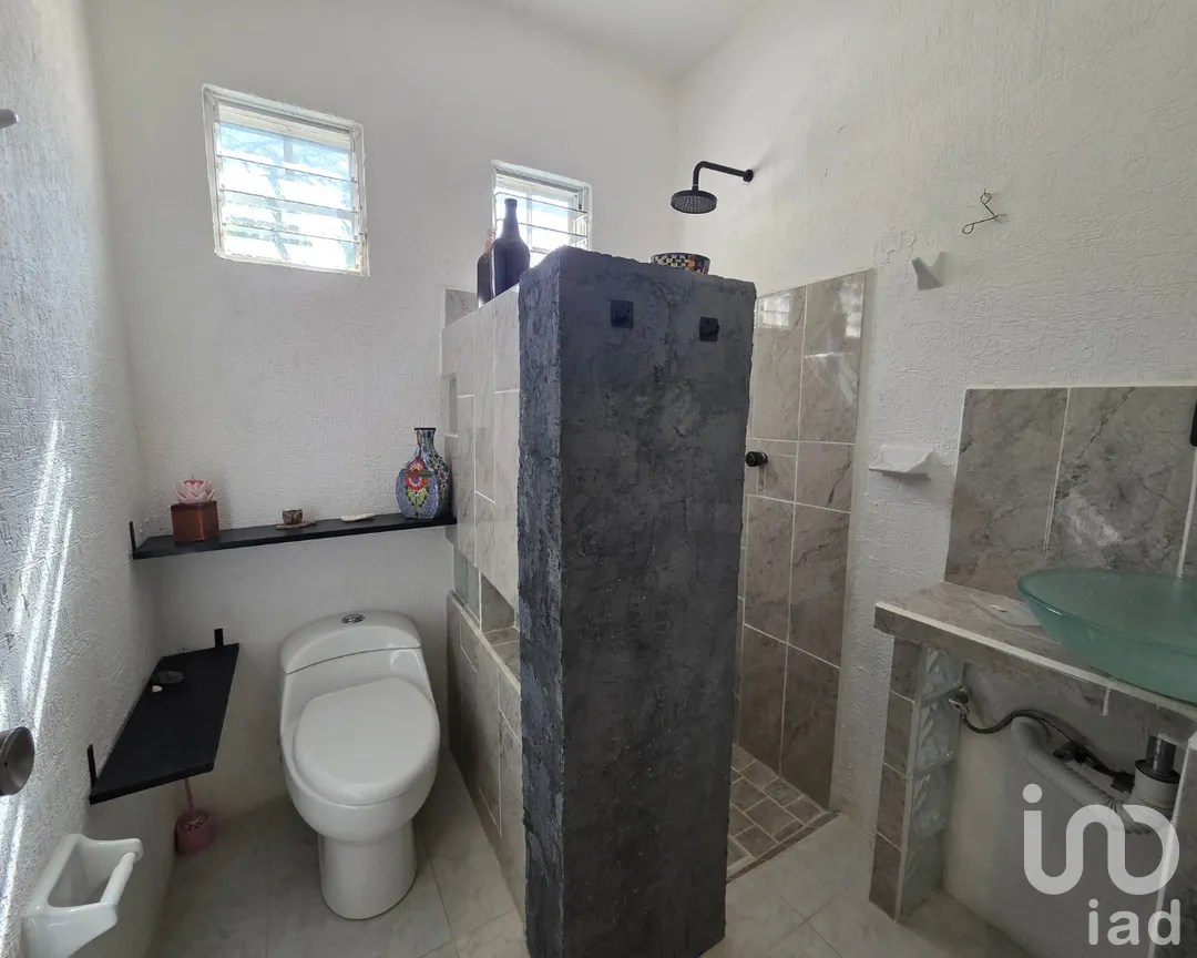 Casa en Venta en Supermanzana 518, Benito Juárez, Quintana Roo | NEX-291239 | iad México | Foto 3 de 15