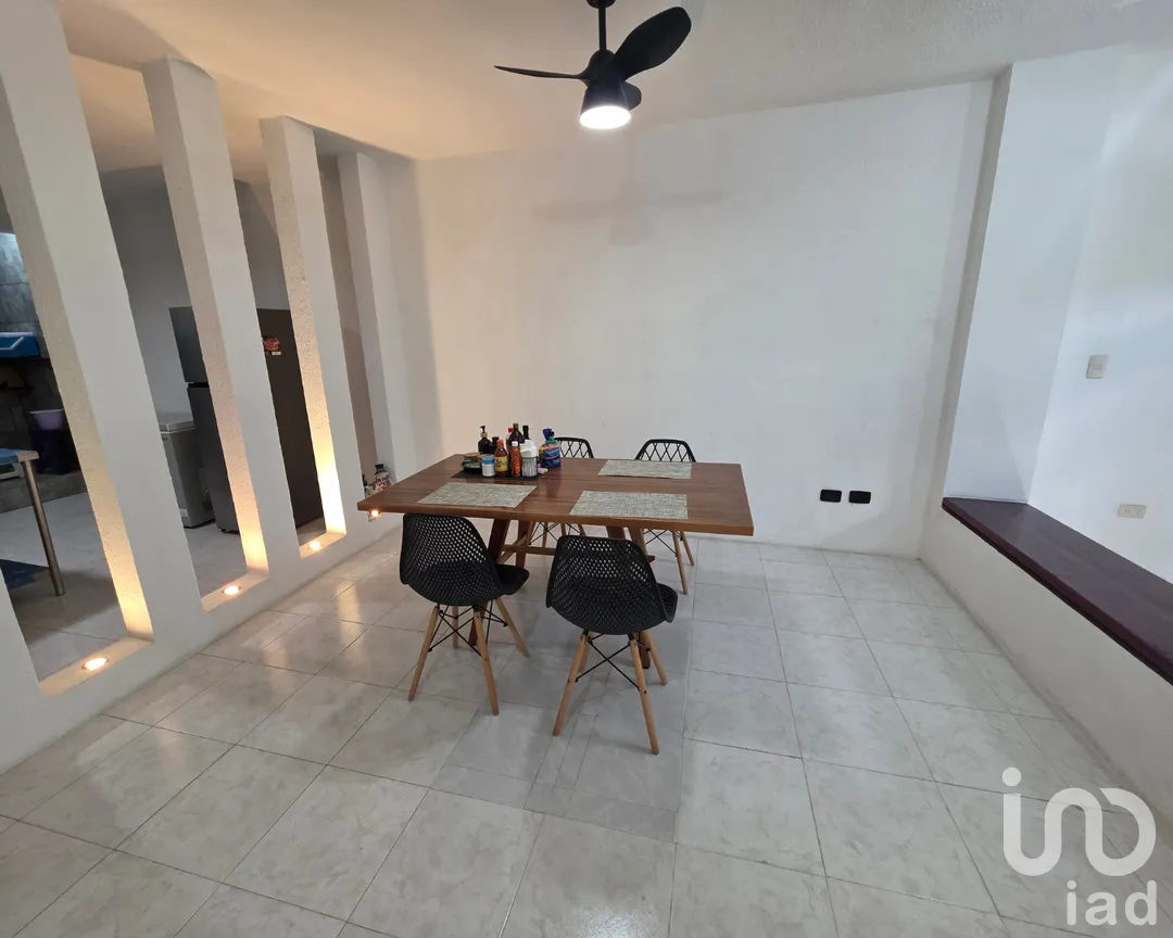 Casa en Venta en Supermanzana 518, Benito Juárez, Quintana Roo | NEX-291239 | iad México | Foto 4 de 15