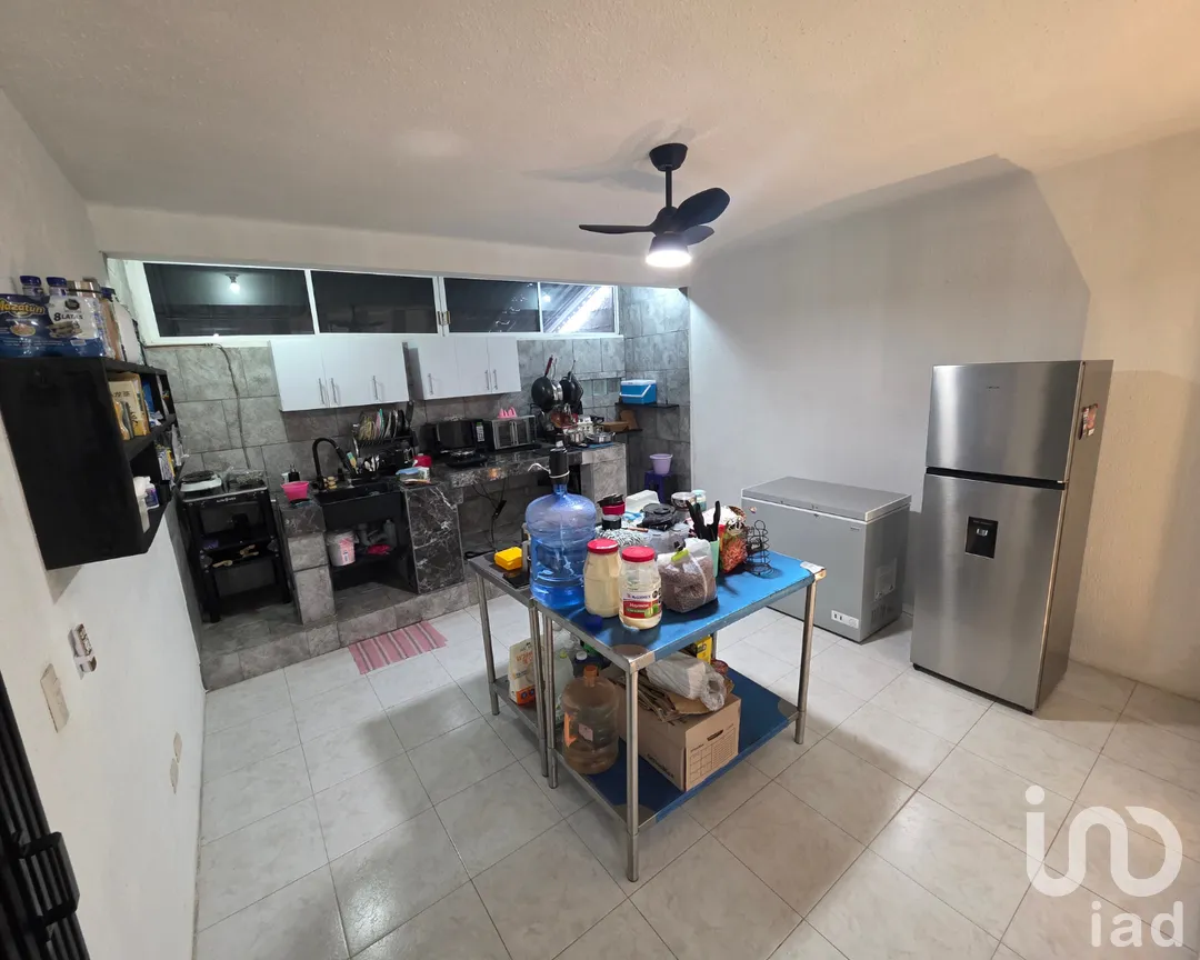 Casa en Venta en Supermanzana 518, Benito Juárez, Quintana Roo | NEX-291239 | iad México | Foto 5 de 15