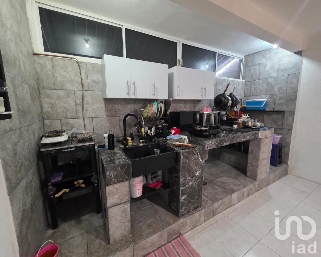 Casa en Venta en Supermanzana 518, Benito Juárez, Quintana Roo | NEX-291239 | iad México | Foto 6 de 15