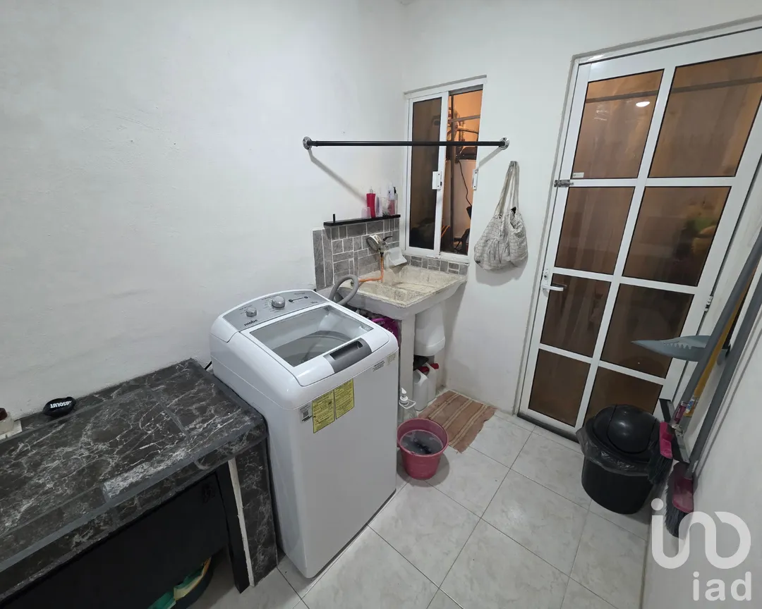 Casa en Venta en Supermanzana 518, Benito Juárez, Quintana Roo | NEX-291239 | iad México | Foto 9 de 15