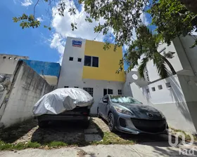 NEX-291239 - Casa en Venta, con 2 recamaras, con 3 baños, con 110 m2 de construcción en Supermanzana 518, CP 77536, Quintana Roo.