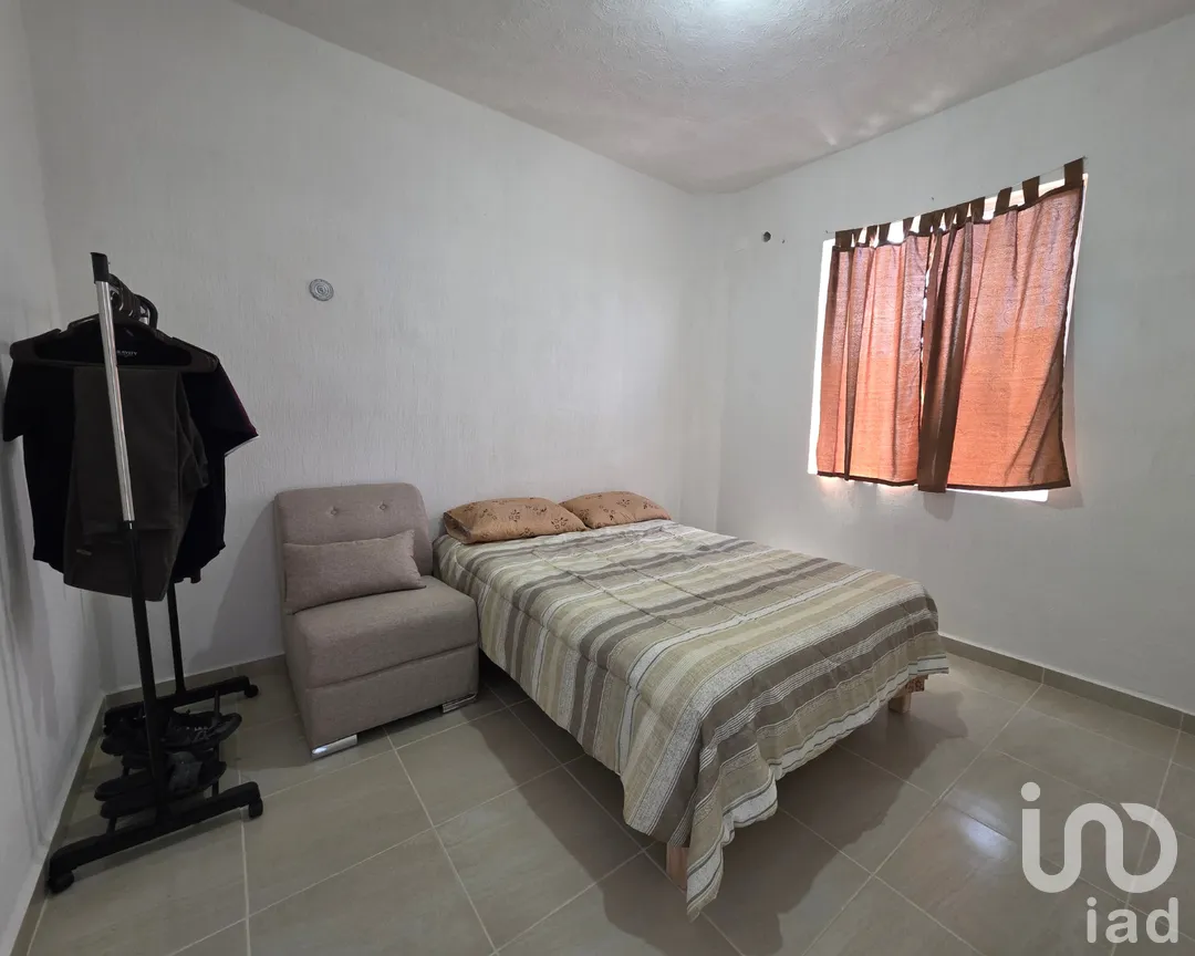 Departamento en Renta en Sac-Be, Benito Juárez, Quintana Roo | NEX-298703 | iad México | Foto 8 de 10