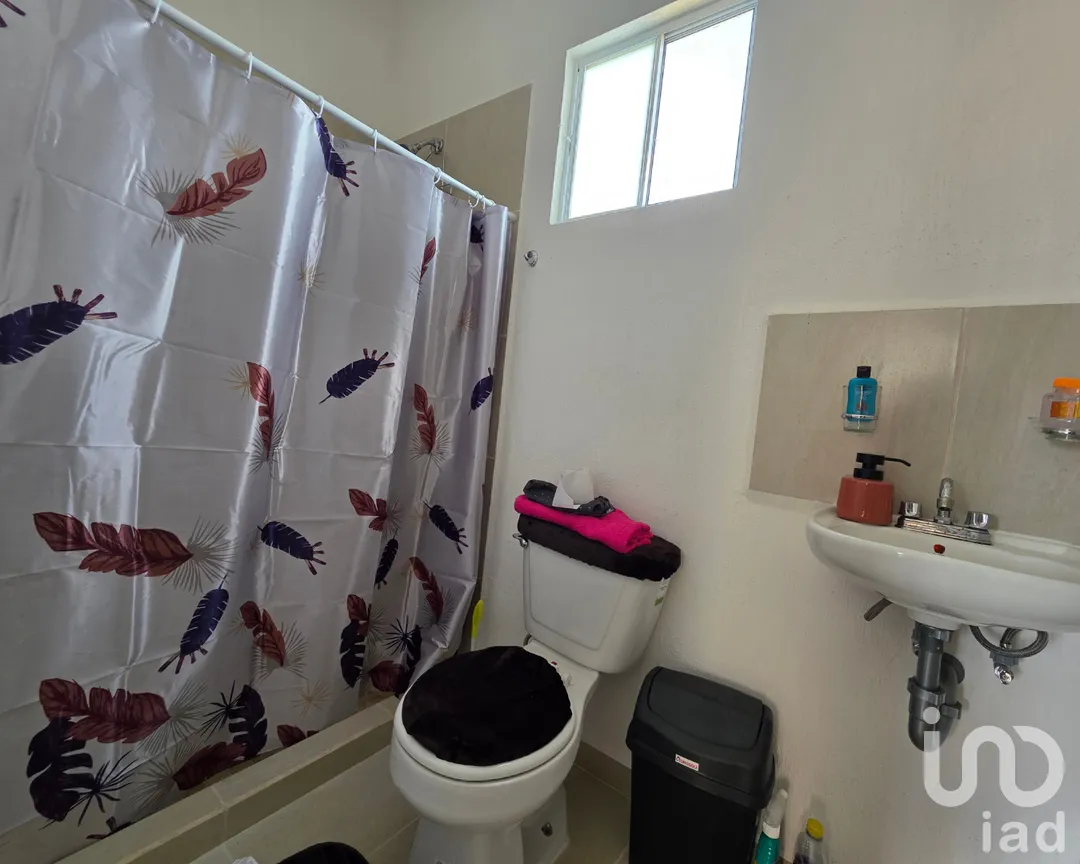 Departamento en Renta en Sac-Be, Benito Juárez, Quintana Roo | NEX-298703 | iad México | Foto 10 de 10