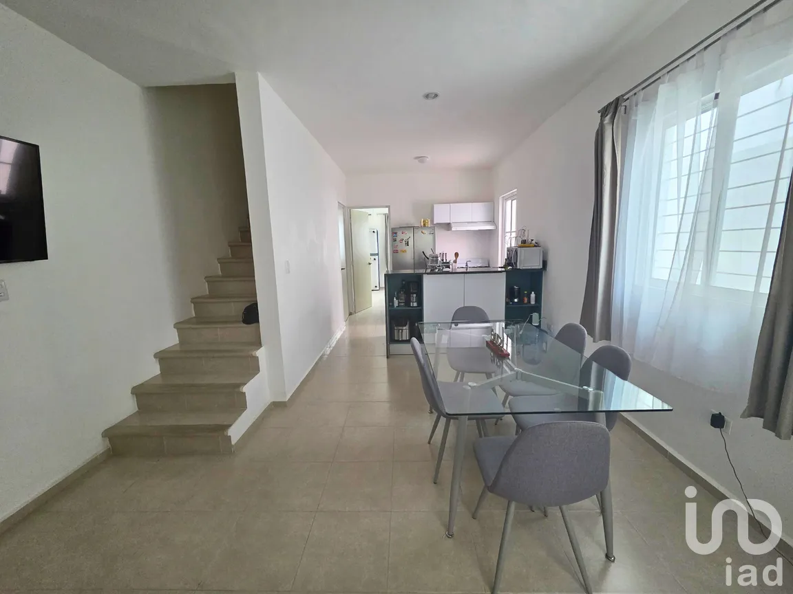 Casa en Venta en Gran Santa Fe 2, Benito Juárez, Quintana Roo | NEX-298753 | iad México | Foto 2 de 19