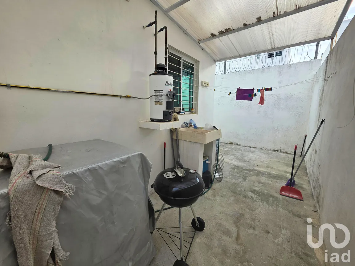 Casa en Venta en Gran Santa Fe 2, Benito Juárez, Quintana Roo | NEX-298753 | iad México | Foto 11 de 19
