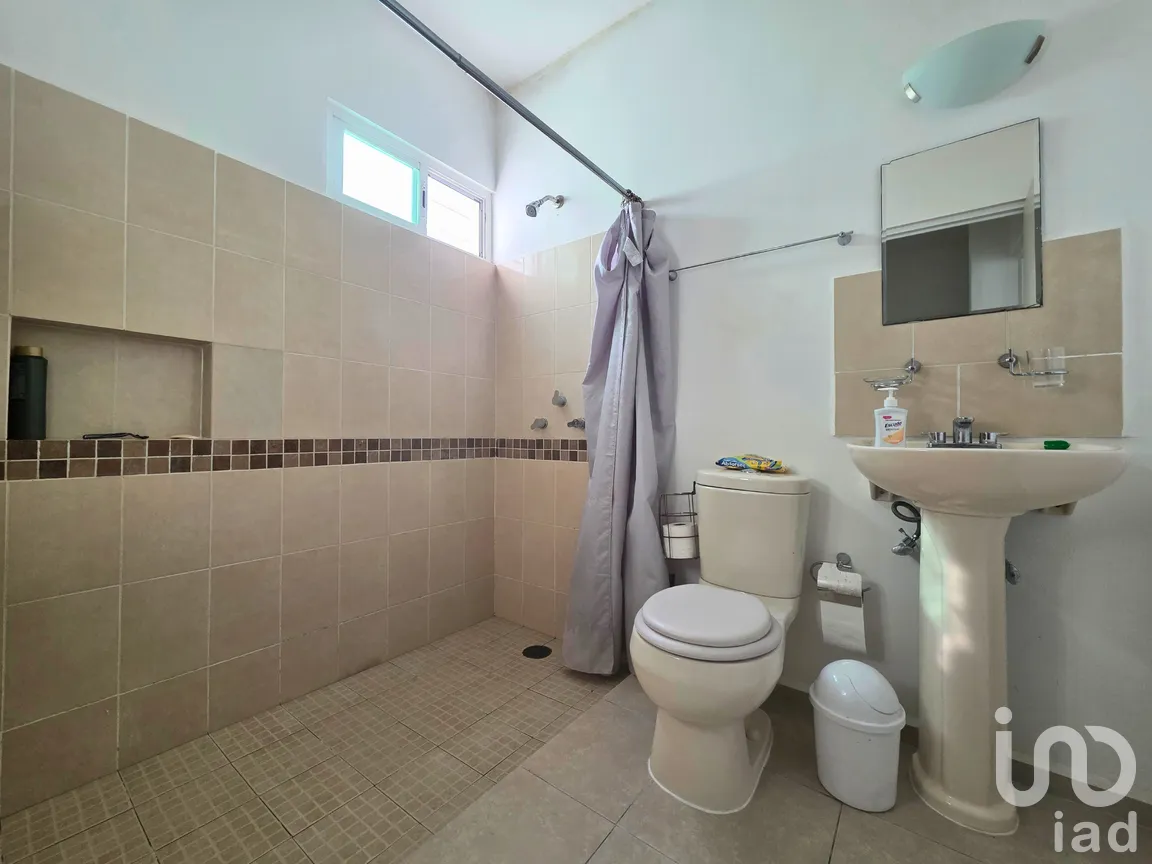 Casa en Venta en Gran Santa Fe 2, Benito Juárez, Quintana Roo | NEX-298753 | iad México | Foto 13 de 19