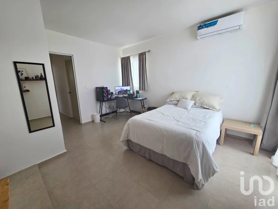 Casa en Venta en Gran Santa Fe 2, Benito Juárez, Quintana Roo | NEX-298753 | iad México | Foto 14 de 19