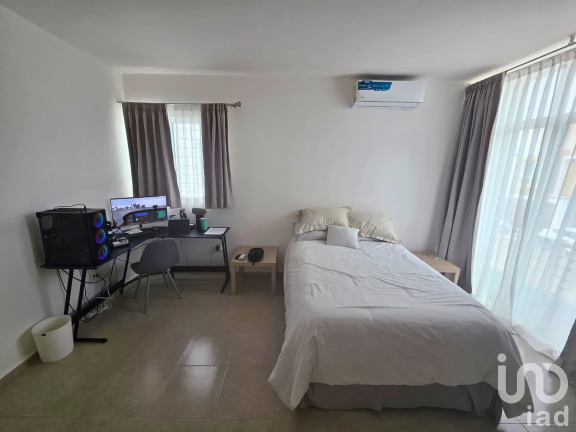 Casa en Venta en Gran Santa Fe 2, Benito Juárez, Quintana Roo | NEX-298753 | iad México | Foto 15 de 19