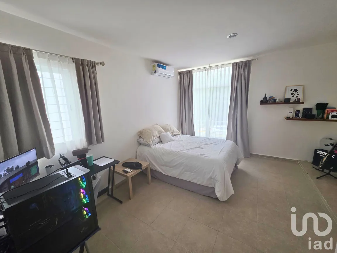 Casa en Venta en Gran Santa Fe 2, Benito Juárez, Quintana Roo | NEX-298753 | iad México | Foto 16 de 19