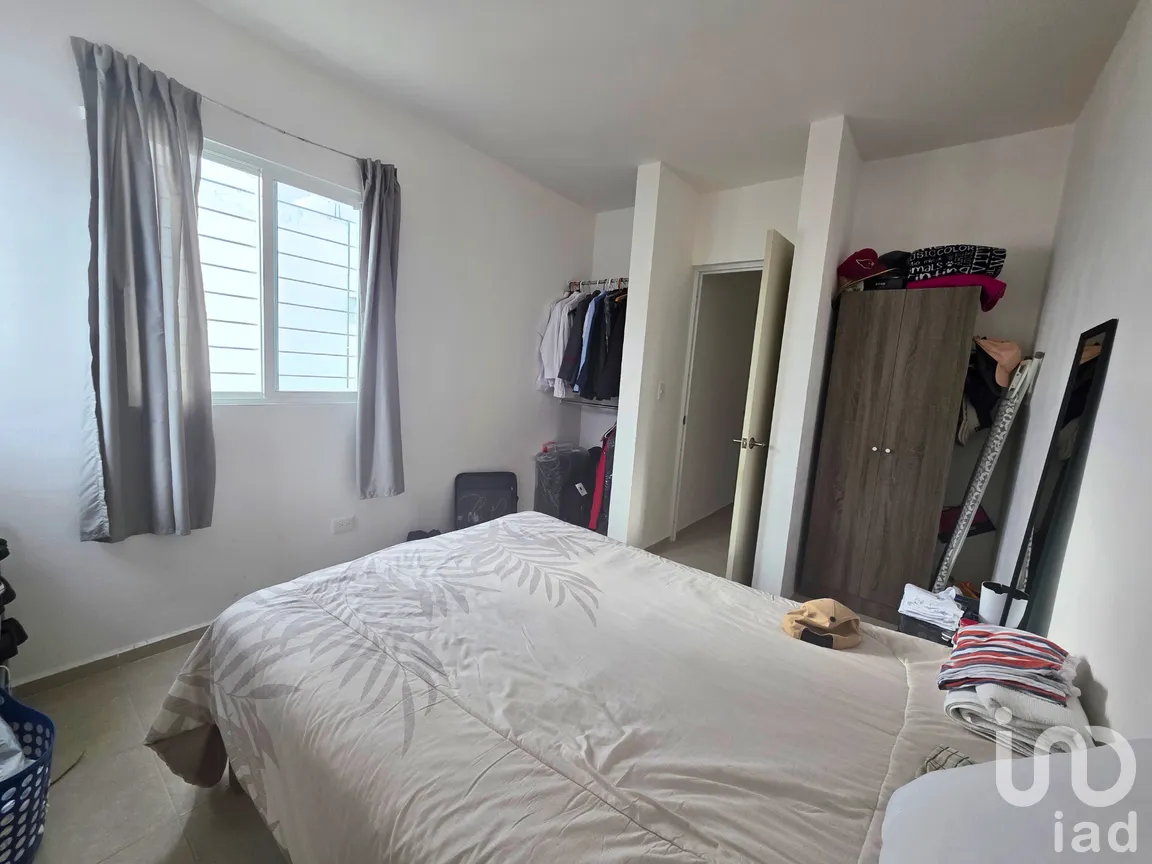 Casa en Venta en Gran Santa Fe 2, Benito Juárez, Quintana Roo | NEX-298753 | iad México | Foto 18 de 19