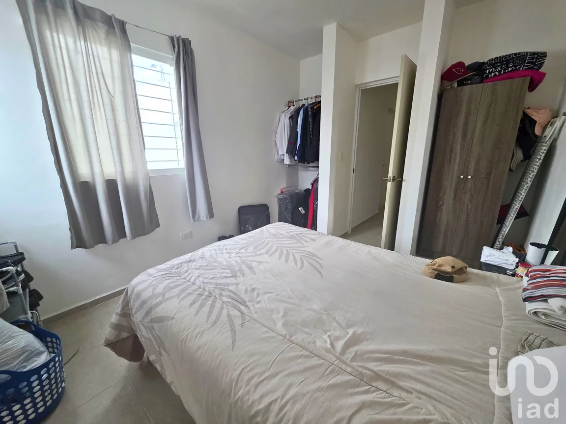 Casa en Venta en Gran Santa Fe 2, Benito Juárez, Quintana Roo | NEX-298753 | iad México | Foto 19 de 19