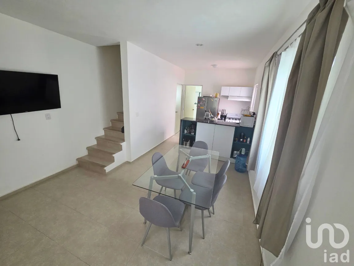 Casa en Venta en Gran Santa Fe 2, Benito Juárez, Quintana Roo | NEX-298753 | iad México | Foto 3 de 19