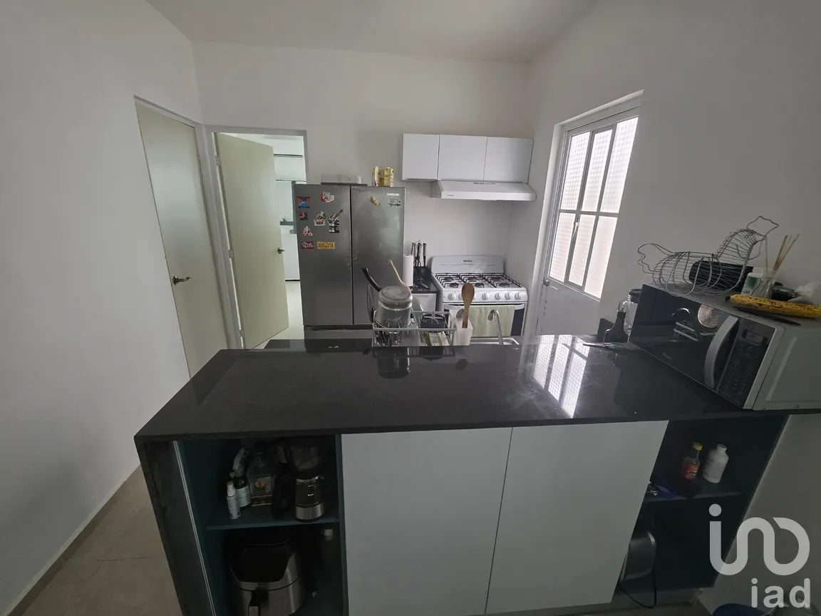 Casa en Venta en Gran Santa Fe 2, Benito Juárez, Quintana Roo | NEX-298753 | iad México | Foto 4 de 19