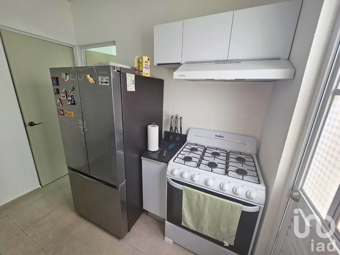 Casa en Venta en Gran Santa Fe 2, Benito Juárez, Quintana Roo | NEX-298753 | iad México | Foto 5 de 19