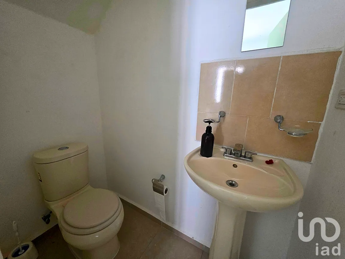 Casa en Venta en Gran Santa Fe 2, Benito Juárez, Quintana Roo | NEX-298753 | iad México | Foto 6 de 19
