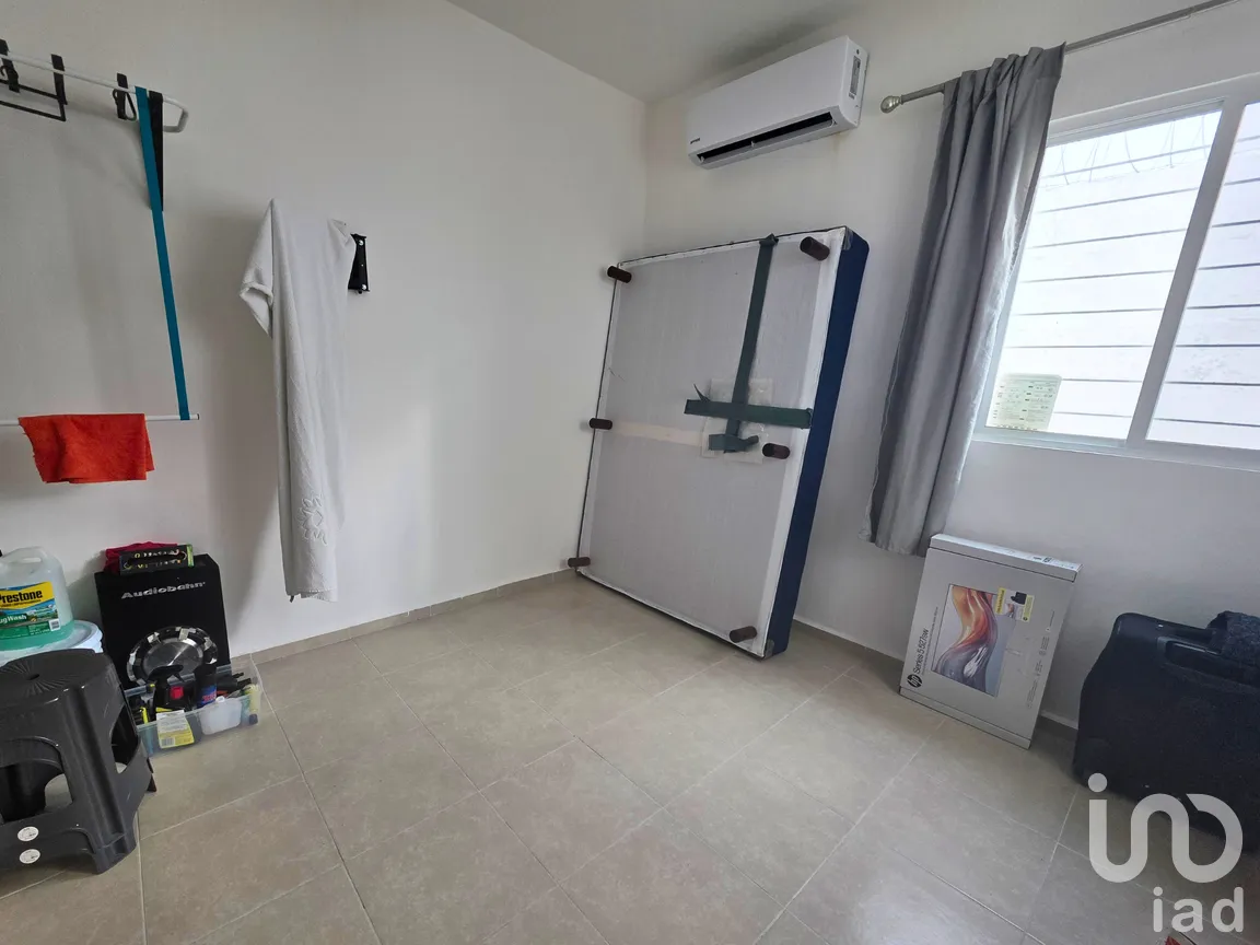 Casa en Venta en Gran Santa Fe 2, Benito Juárez, Quintana Roo | NEX-298753 | iad México | Foto 7 de 19